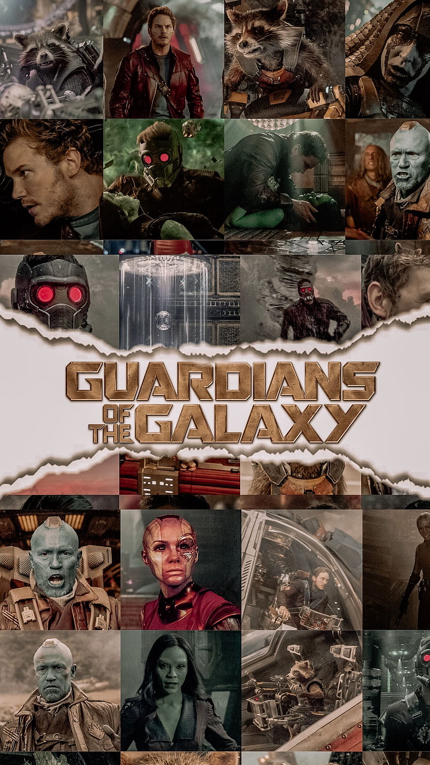 maravillas guardianes de la galaxia 2021 fondo de pantalla del teléfono