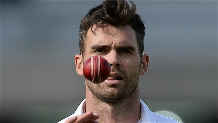 Anderson set to lead England push, james anderson cricketer HD wallpaper