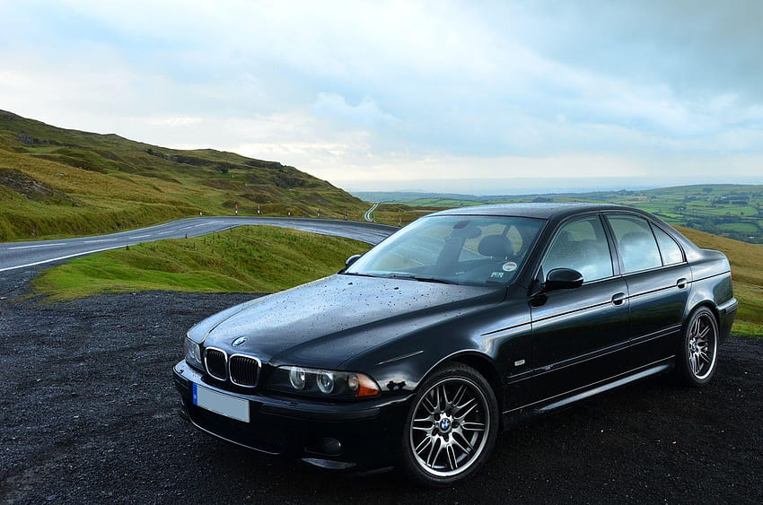 Your ridiculously cool BMW M5 is here, bmw e39 m5 HD wallpaper