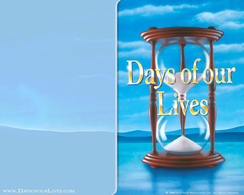Days of Our Lives HD wallpaper