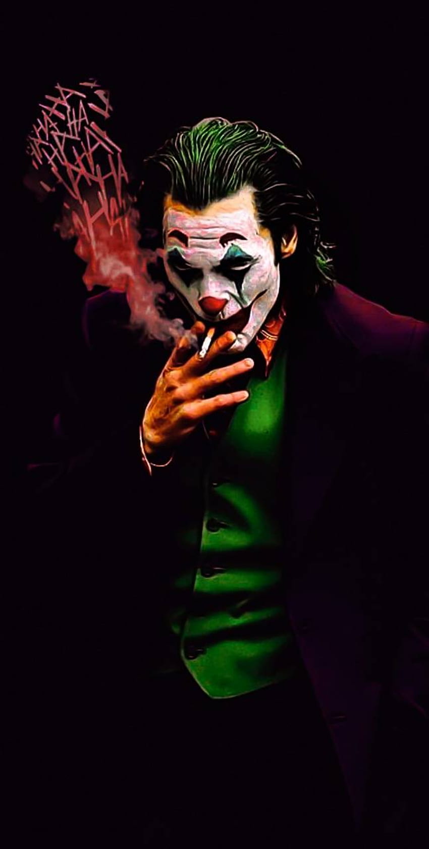 Joker by Prem0088, devil joker HD phone wallpaper | Pxfuel