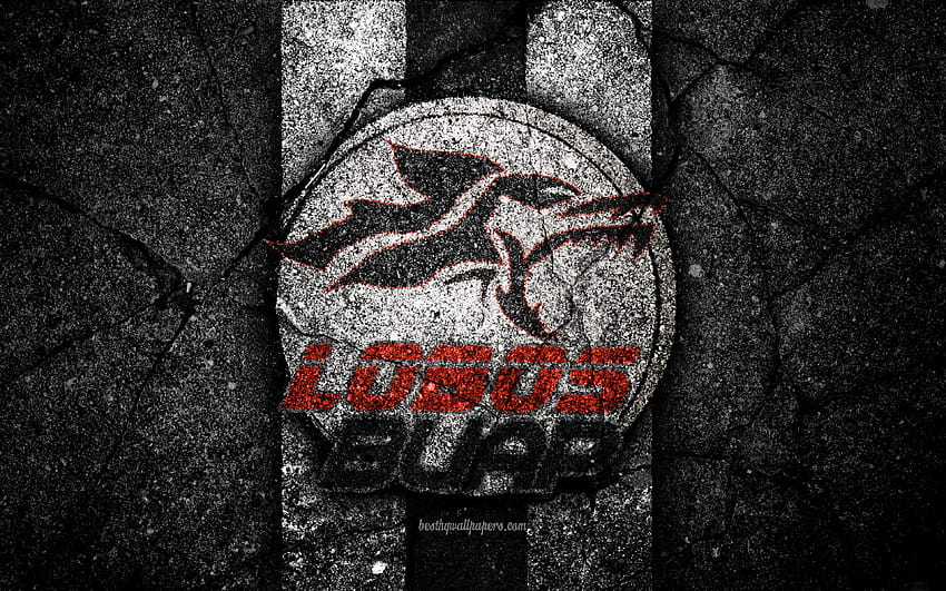 Lobos buap logo HD wallpapers | Pxfuel