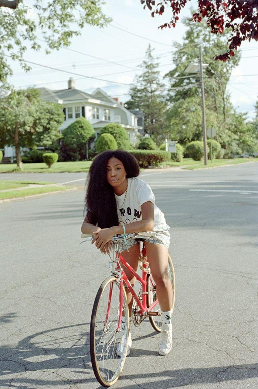 60 best SZA HD phone wallpaper | Pxfuel