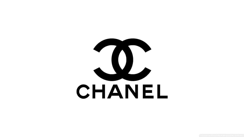 6 Chanel Logo, chanel brand HD wallpaper