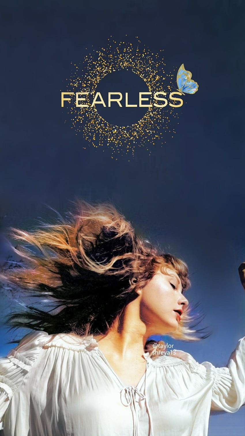 HD wallpaper: Fate loves the fearless, fate loves the fearless text, quotes  | Wallpaper Flare