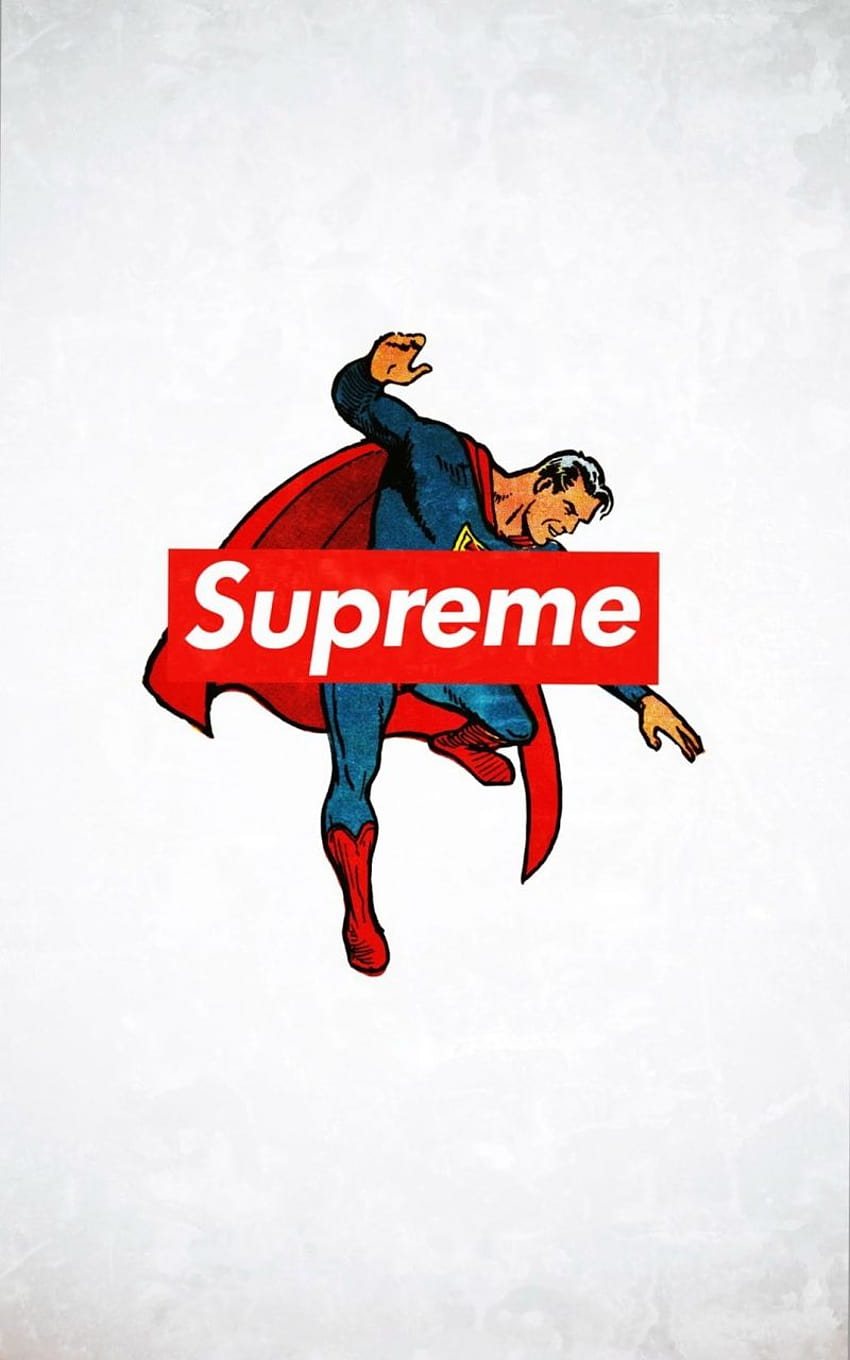 Pin by Patrick on wallpapers  Supreme wallpaper, Supreme iphone wallpaper,  Supreme