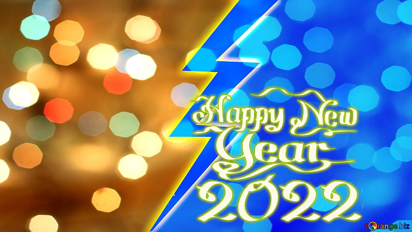 2022 happy new year VS thumbnail backgrounds on CC, advance happy new year  2022 HD wallpaper | Pxfuel