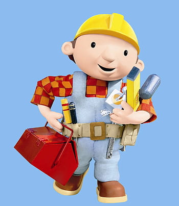 Bob The Builder HD phone wallpaper  Pxfuel