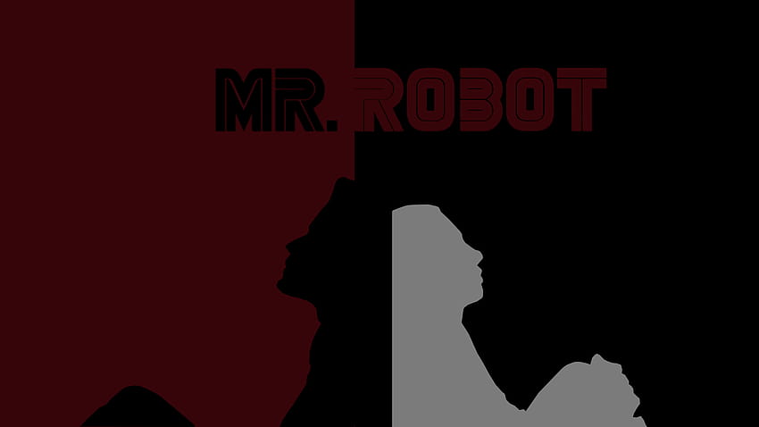 Here's my Mr. Robot from the latest episode, mr robot 2019 HD wallpaper