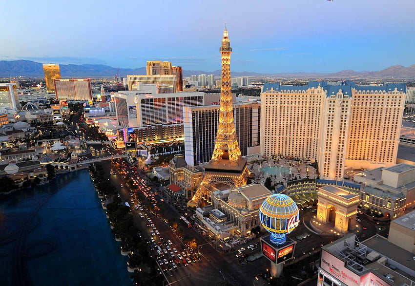 Eiffel Tower Las Vegas Nevada of Las Vegas HD wallpaper | Pxfuel