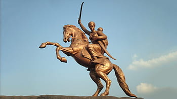 Rani Lakshmibai Punyatithi 2021: Messages, and to Pay Homage to the ...