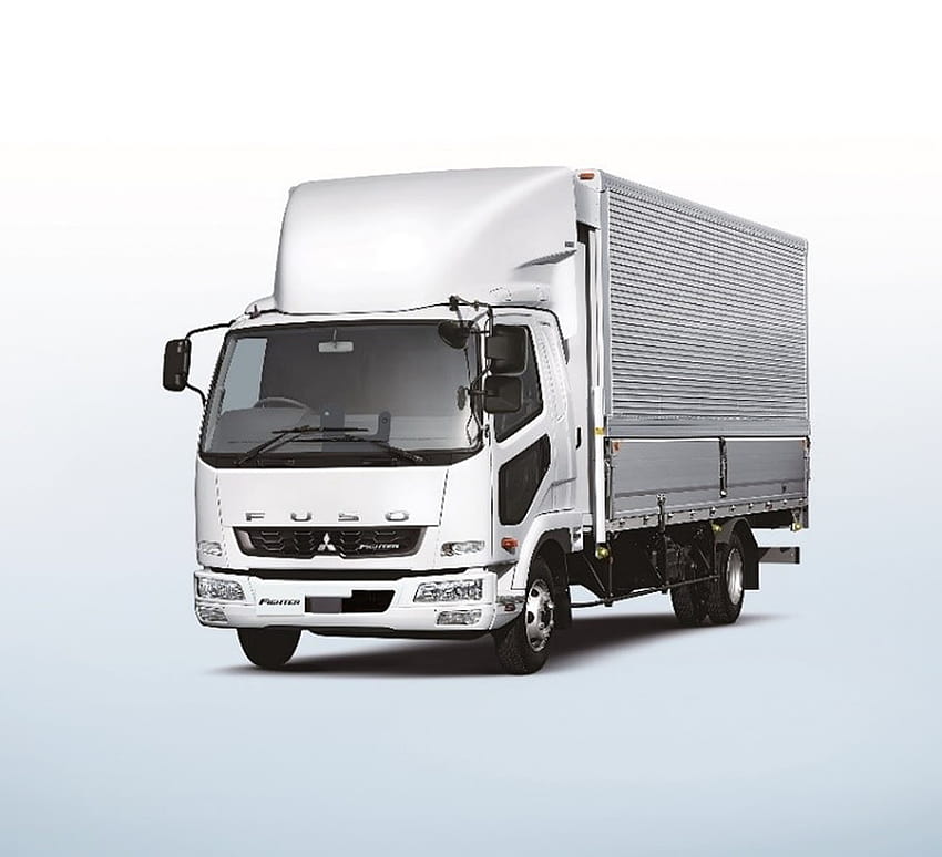 Mitsubishi Fuso launches new medium HD wallpaper | Pxfuel