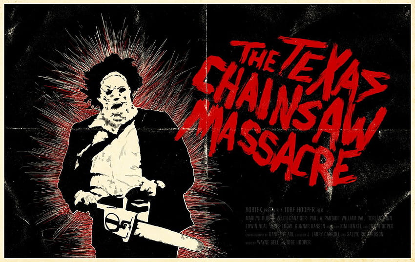 Pin on Movie posters, the texas chainsaw massacre HD wallpaper | Pxfuel