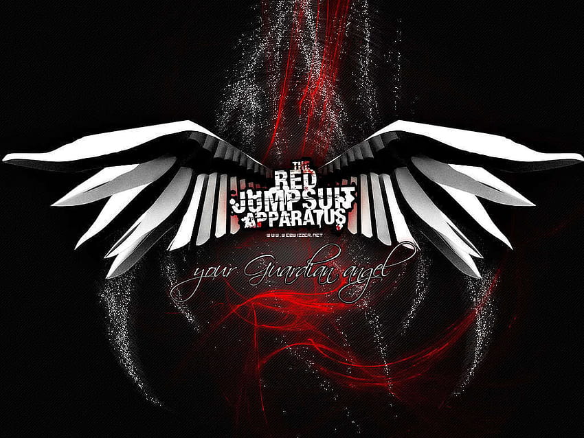Red Jumpsuit Apparatus The Red Jumpsuit Apparatus 高画質の壁紙