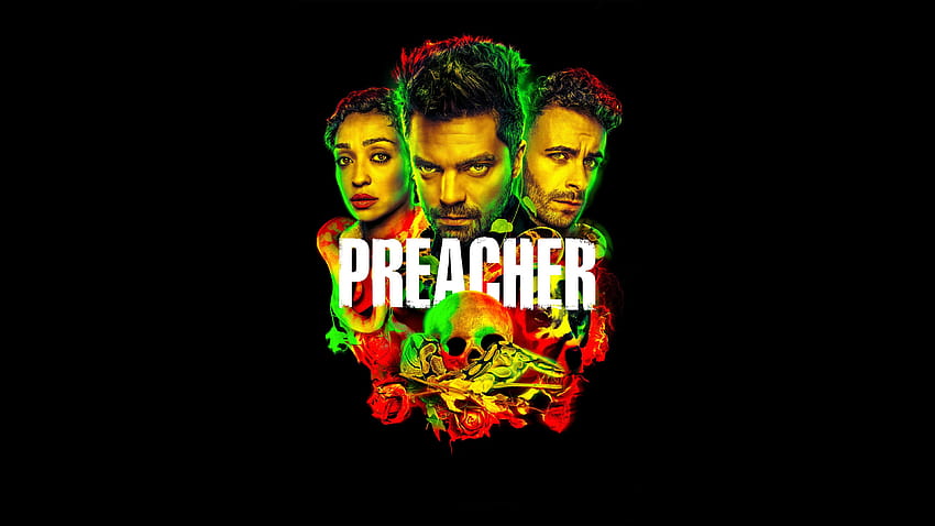 Preacher Season, dirilis ertugrul season 3 HD wallpaper