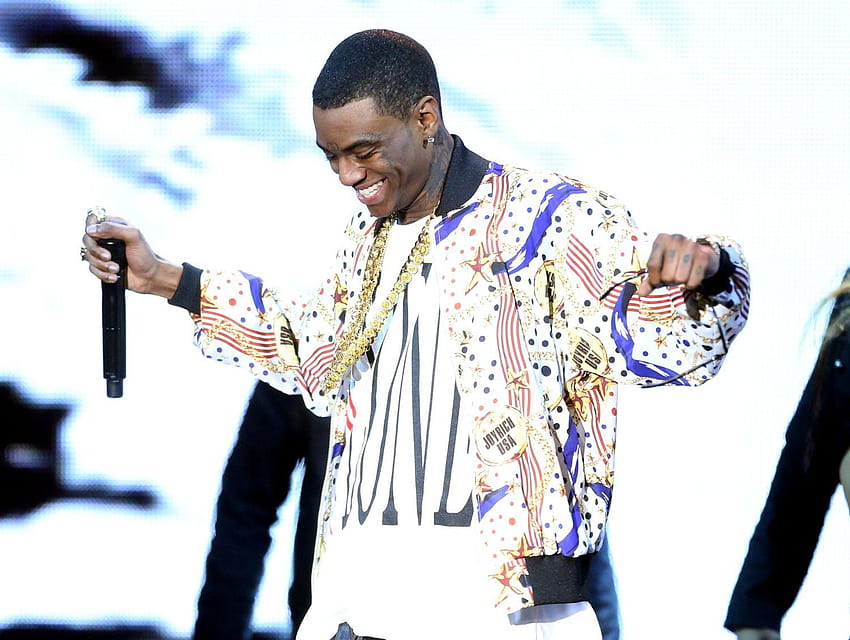 Soulja Boy Charged With Illegally Possessing Firearms « CBS Los Angeles HD wallpaper