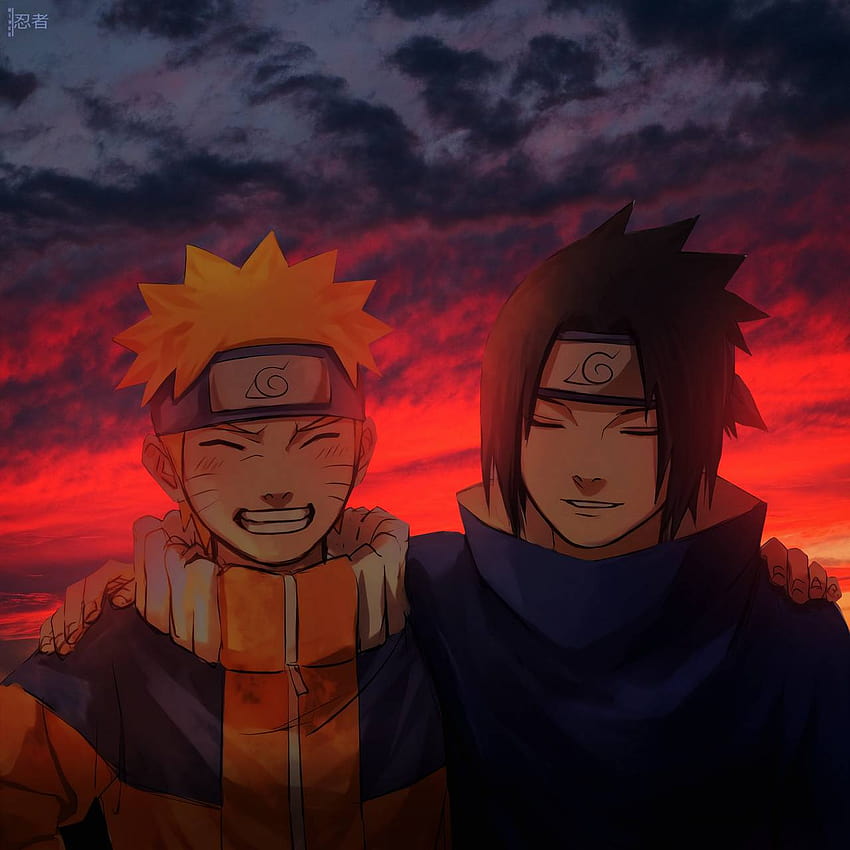 Naruto wallpaper by Mahxz08 - Download on ZEDGE™