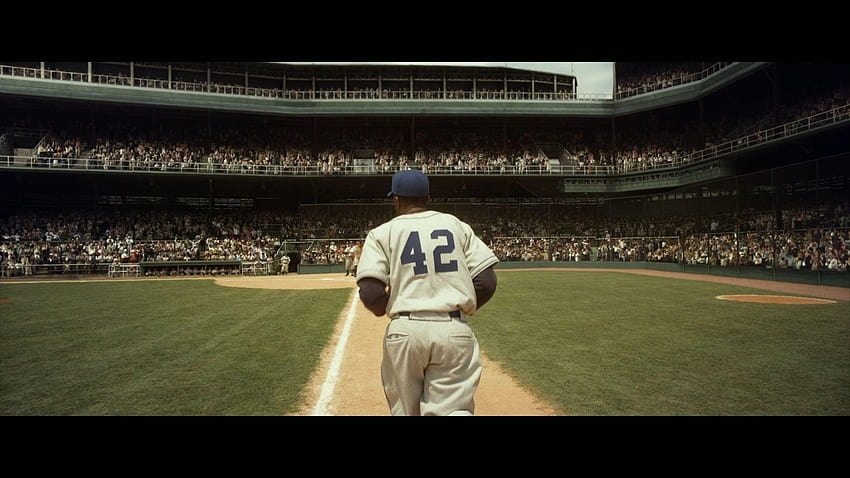 The Great Influence of Jackie Robinson  The Sports Museum