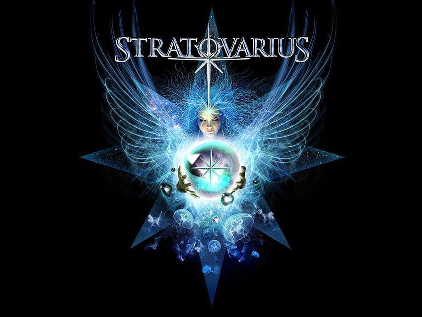 Muzyka: Stratovarius Tapeta HD