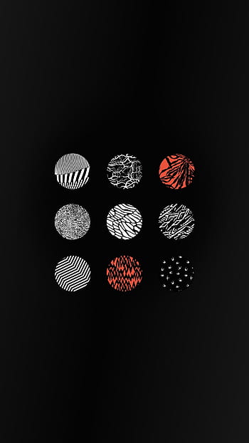 Blurryface 1080P, 2K, 4K, 5K HD wallpapers free download | Wallpaper Flare