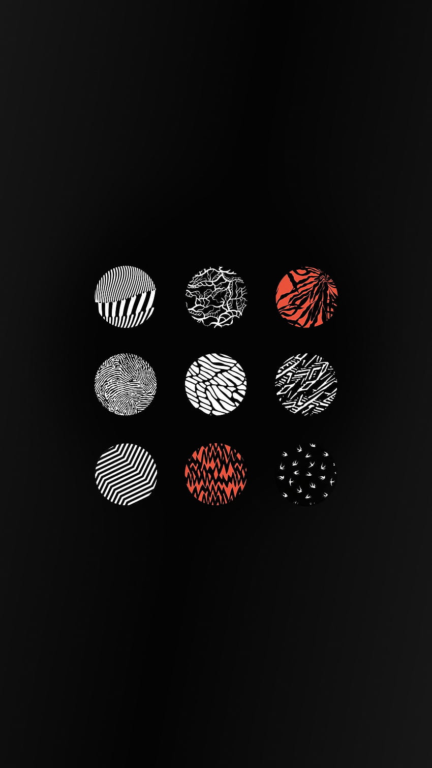 🔥 Download Fairly Local Lyrics Blurryface Twenty One Pilots by  @bryanjordan | 21 Pilots Wallpapers, Mig 21 Wallpaper, Mig 21 Wallpapers,  21 9 Wallpapers