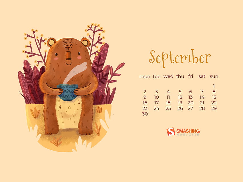 Blissful Thoughts And Embracing Change, last day of september HD wallpaper
