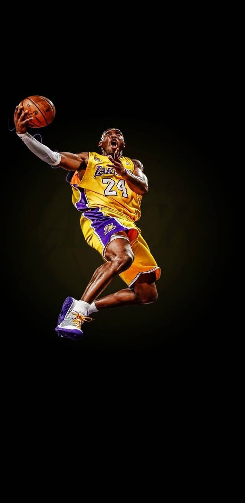 Kobe Bryant For Iphone posted by Michelle Thompson, iphone x kobe HD phone wallpaper