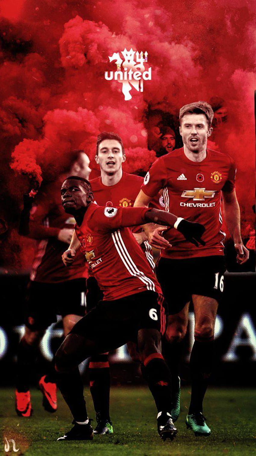 Best 55 Manchester United Players 2022, manchester united team 2022 HD phone wallpaper