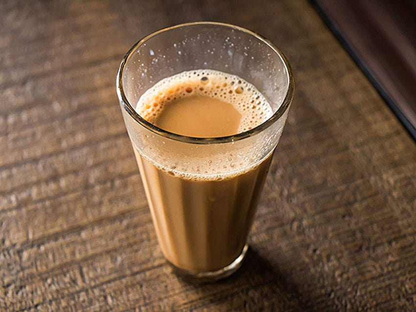 tandoori chai: tandoori chai: Тенденцията за чай, която индианците наистина биха възприели HD тапет