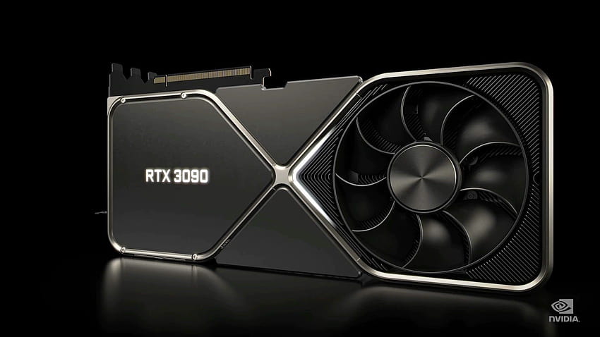 Nvidia Announces New GeForce RTX 3080 Graphics Cards HD wallpaper