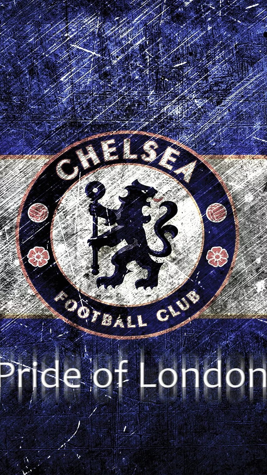 Chelsea Fc Android, chelsea android HD phone wallpaper