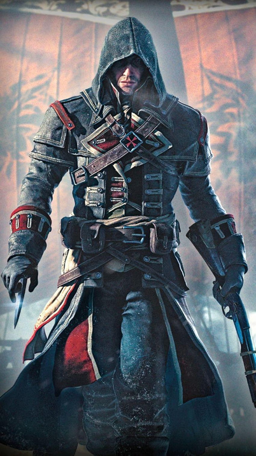 Assassin's Creed Rogue - Análise