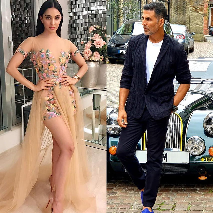 From Kiara Advani, Salman Khan to Akshay Kumar, Shilpa Shetty: Find out what THESE actors have in common HD phone wallpaper