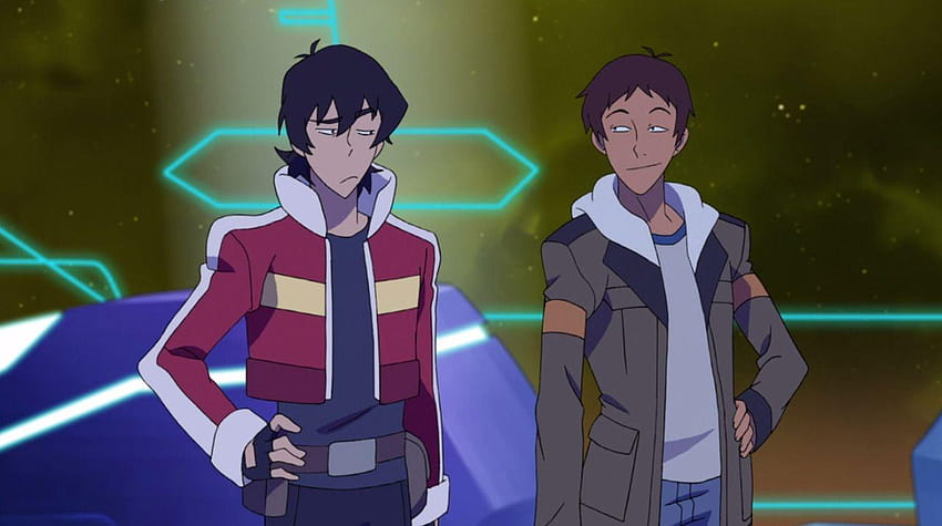 Voltron Keith And Lance Gallery, keith lance voltron HD wallpaper