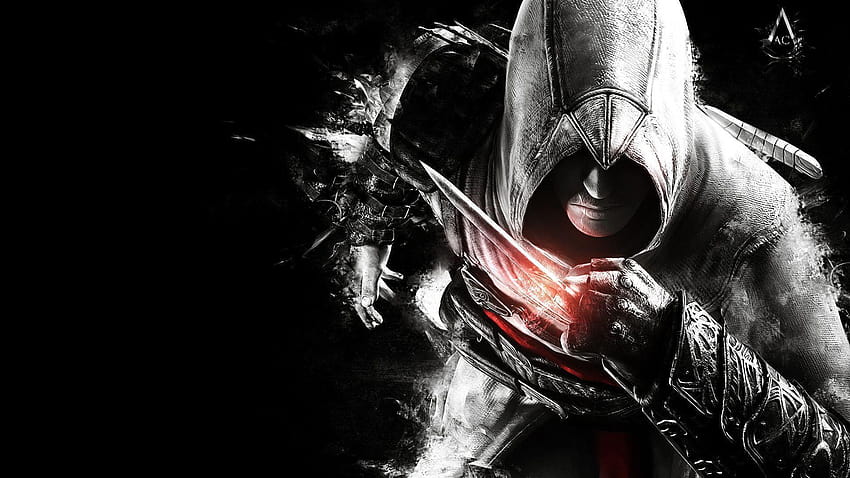 Assassins Creed เท่ๆ วอลล์เปเปอร์ HD