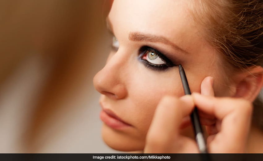The Perfect Winged Eyeliner For Every Eye Shape HD wallpaper