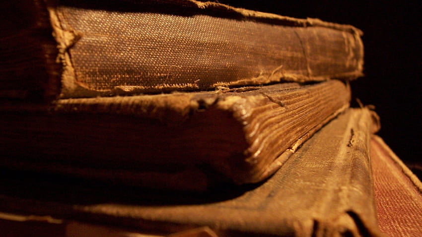 3840x2160 Books, Stop, Old shadow Ultra, old book HD wallpaper