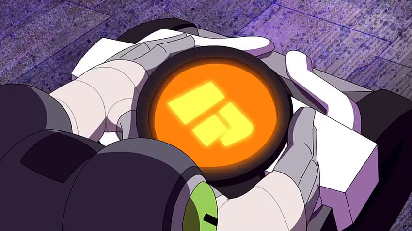 Omnicoid Void: BEN 10 REBOOT SEASON 3 CONFIRMED!