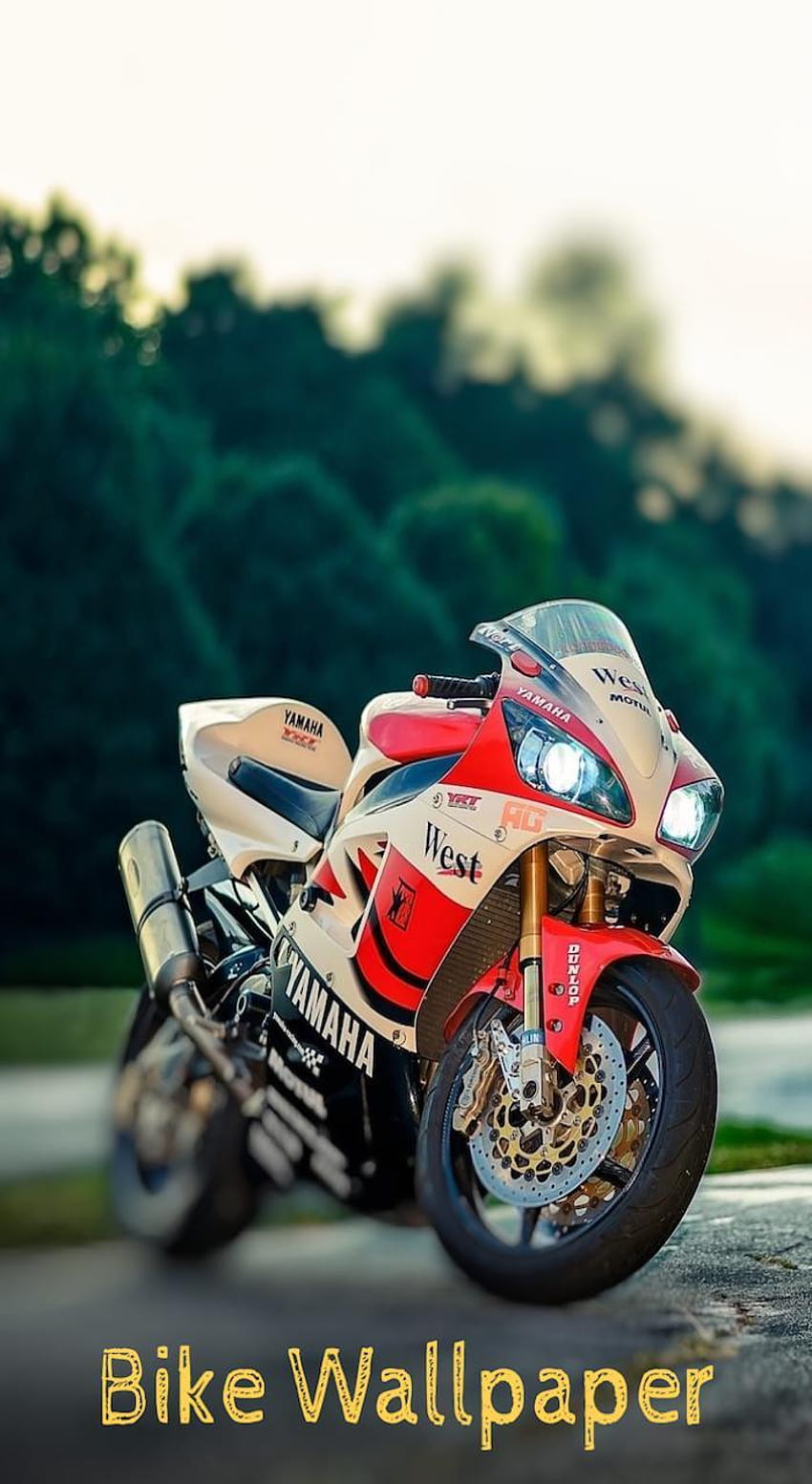 Sports bike for android HD wallpapers | Pxfuel