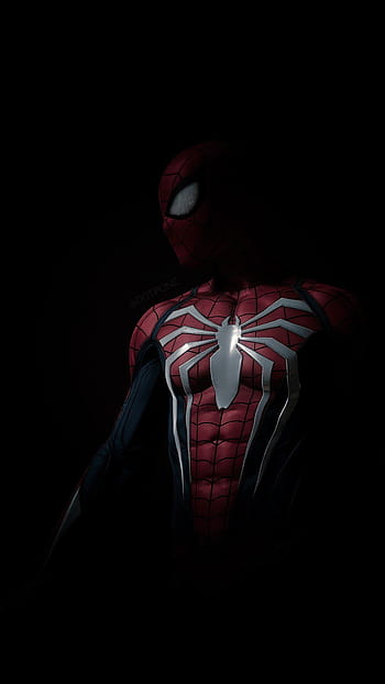 Spider man portrait HD wallpapers | Pxfuel