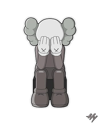 Sesame Kaws Wallpapers on WallpaperDog