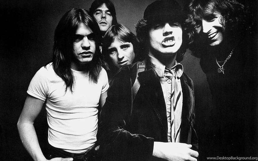 Pour > Acdc Highway To Hell Backgrounds Fond d'écran HD