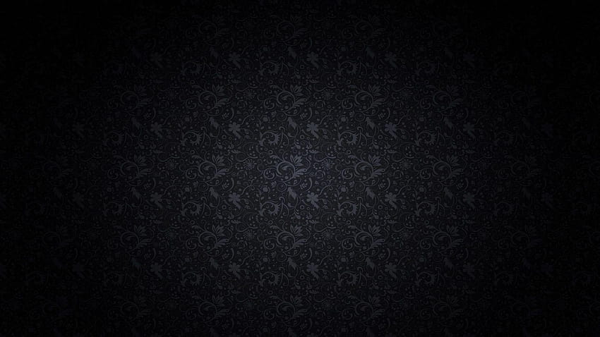 WEB VIP, latar belakang hitam Wallpaper HD