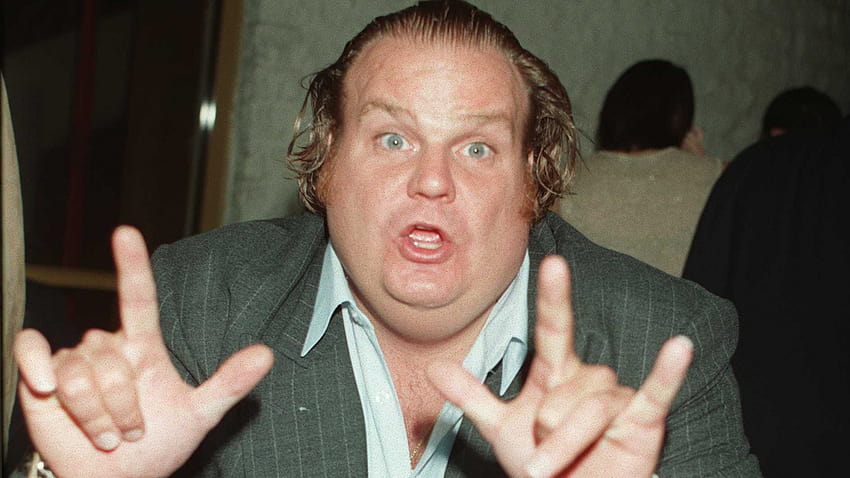 The Truth About Chris Farley's Siblings HD wallpaper