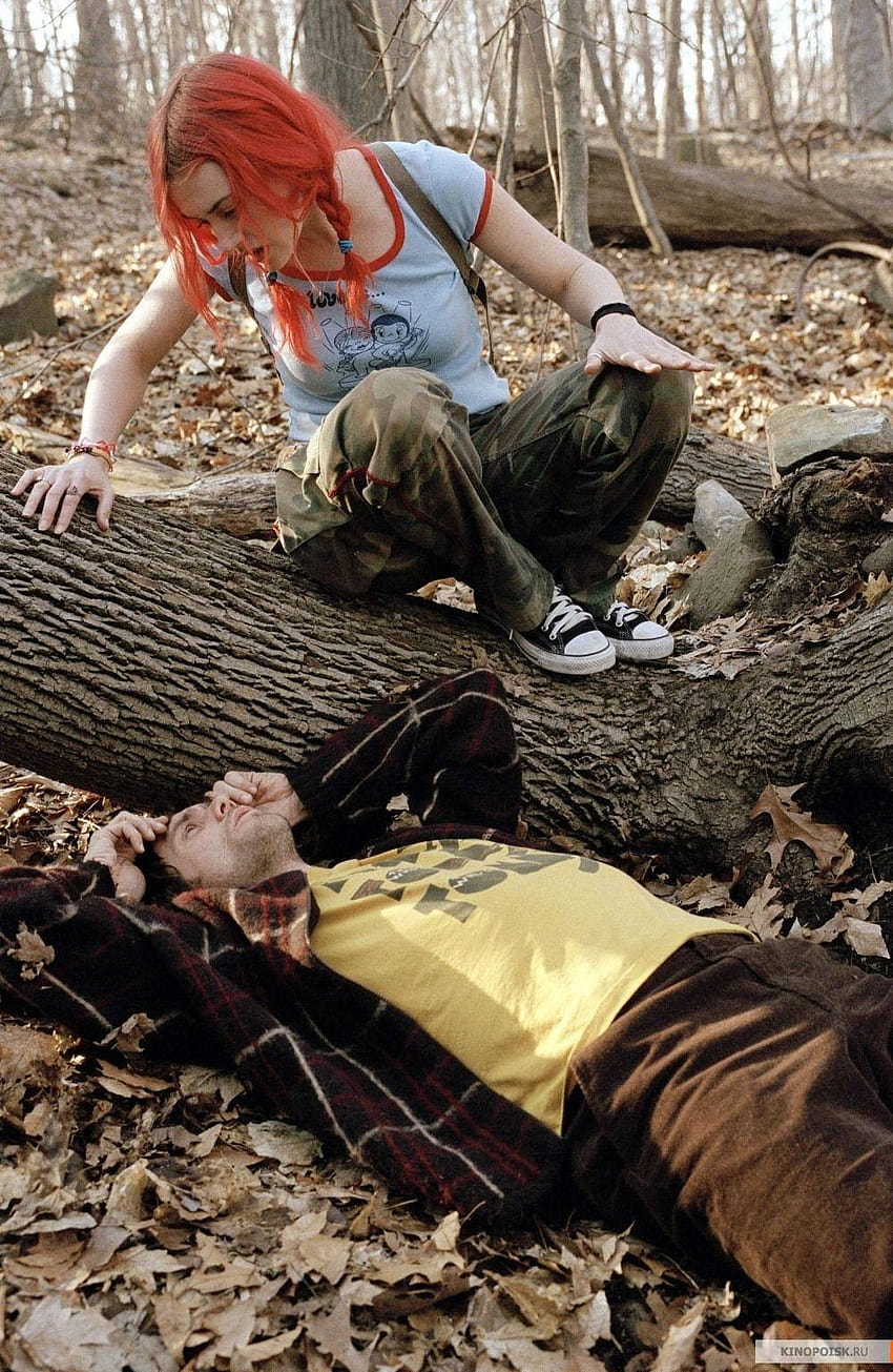 Eternal Sunshine Of The Spotless Mind 15 of 18 pics HD 전화 배경 화면