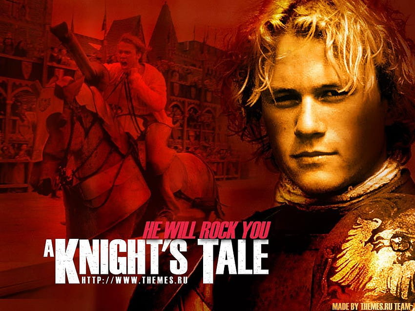 A Knight's Tale , Movie, HQ A Knight's Tale, knight films HD wallpaper