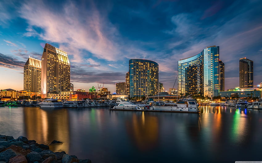 Petco Park Ultra HD Desktop Background Wallpaper for 4K UHD TV : Widescreen  & UltraWide Desktop & Laptop : Multi Display, Dual Monitor : Tablet :  Smartphone