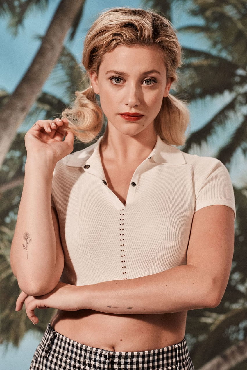 Lili Reinhart New 2020 HD Celebrities 4k Wallpapers Images Backgrounds  Photos and Pictures