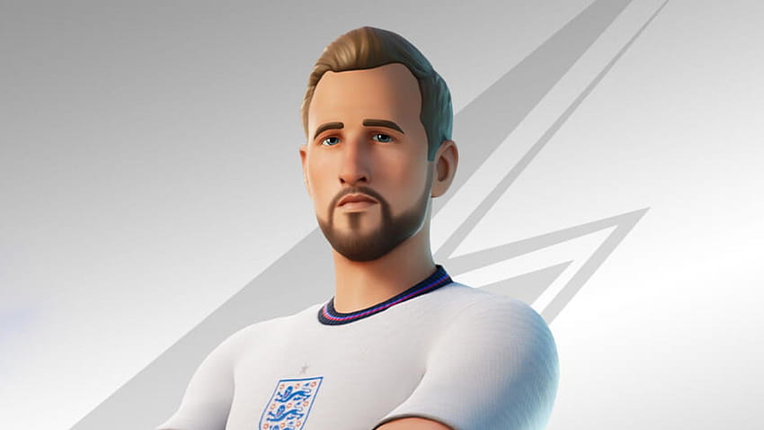 Fortnite item shop: England captain Harry Kane and Germany's Marco Reus debut as new skins, harry kane fortnite HD wallpaper