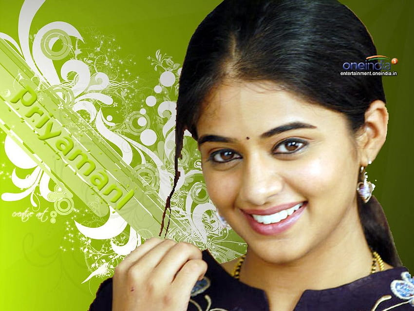 Priyamani HQ HD wallpaper